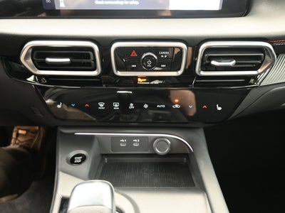 2026 Nissan SENTRA SR PREMIUM