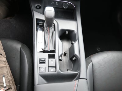 2026 Nissan SENTRA SR PREMIUM