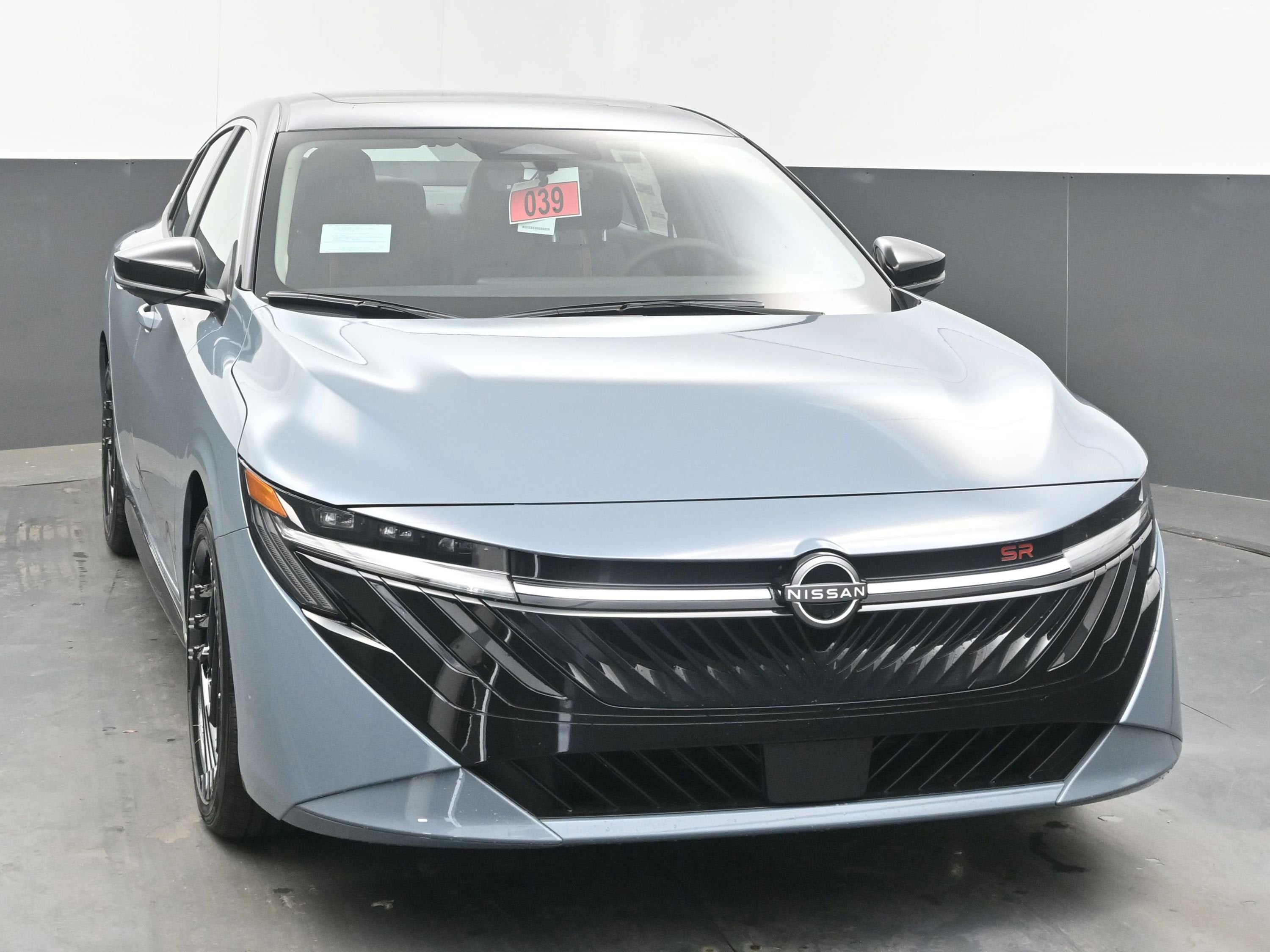 2026 Nissan SENTRA SR PREMIUM