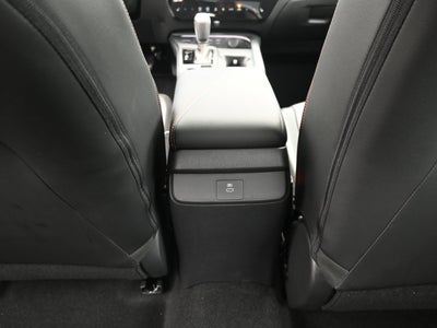 2026 Nissan SENTRA SR PREMIUM