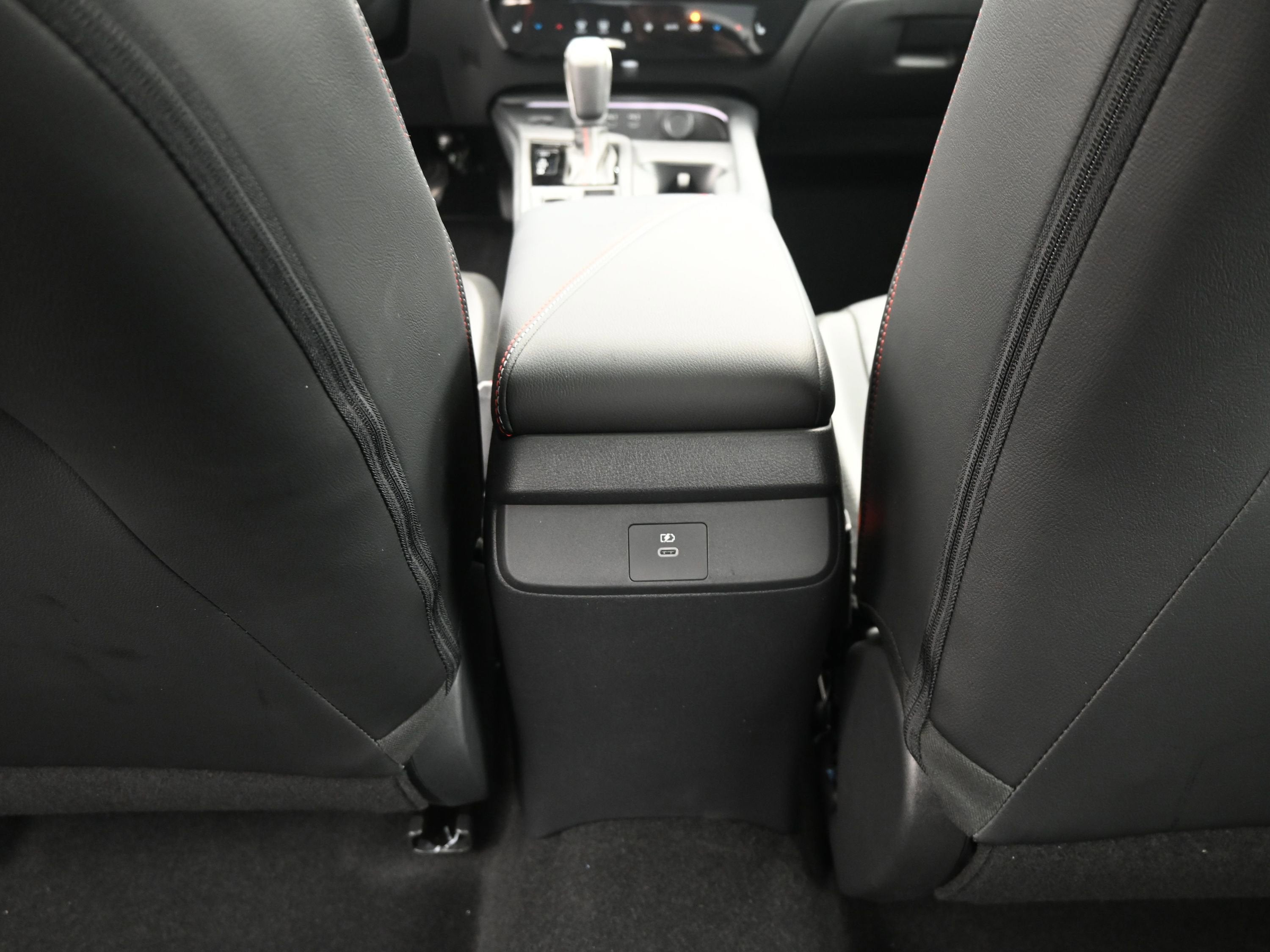 2026 Nissan SENTRA SR PREMIUM