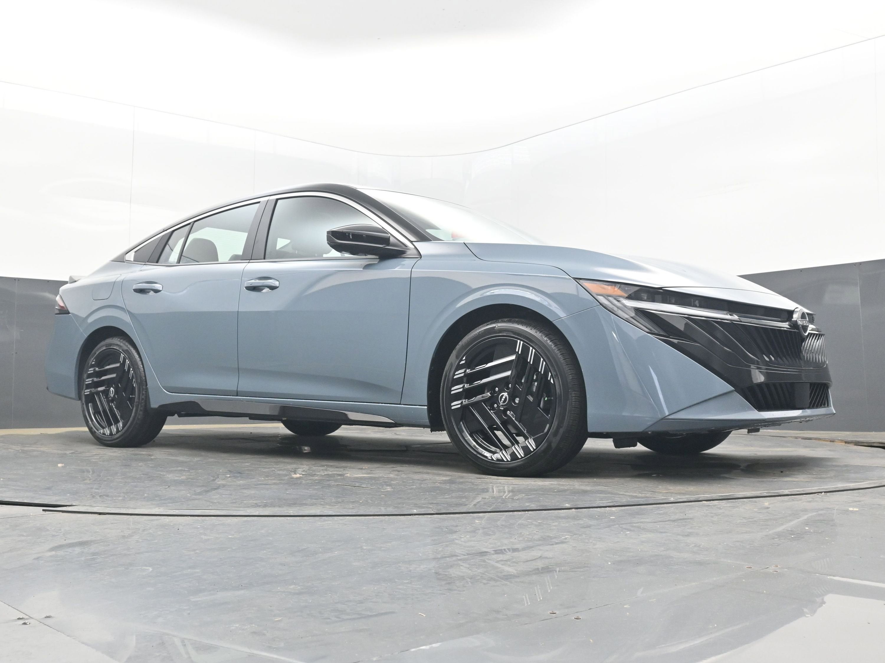 2026 Nissan SENTRA SR PREMIUM