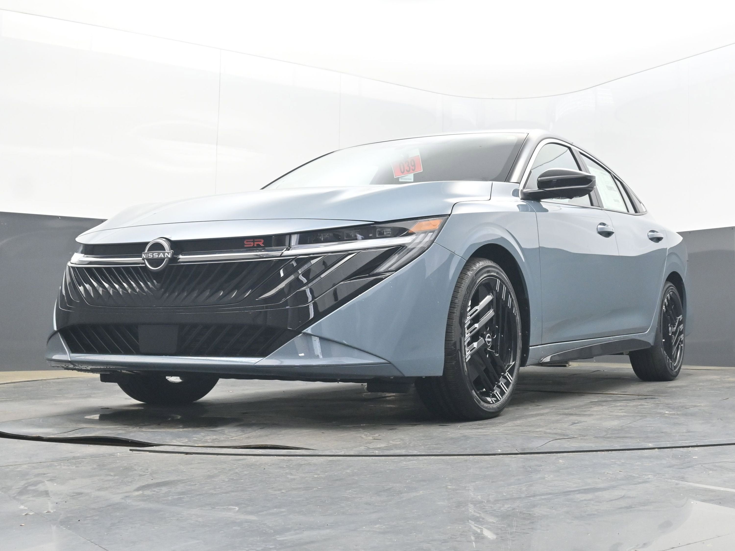 2026 Nissan SENTRA SR PREMIUM