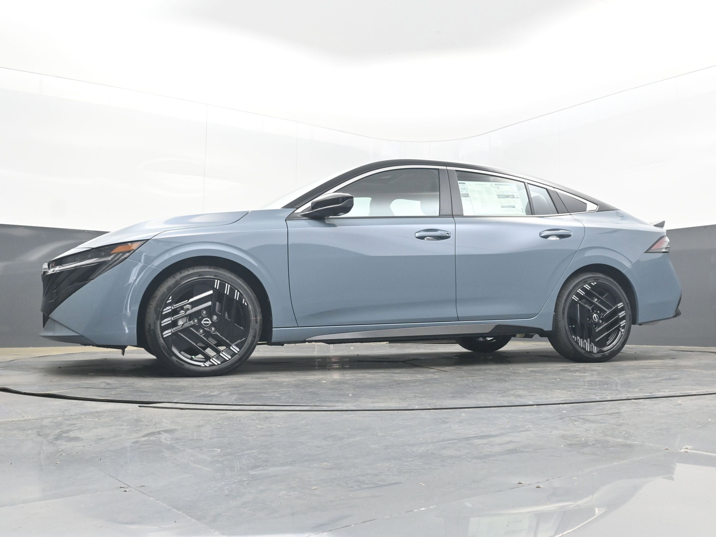 2026 Nissan SENTRA SR PREMIUM