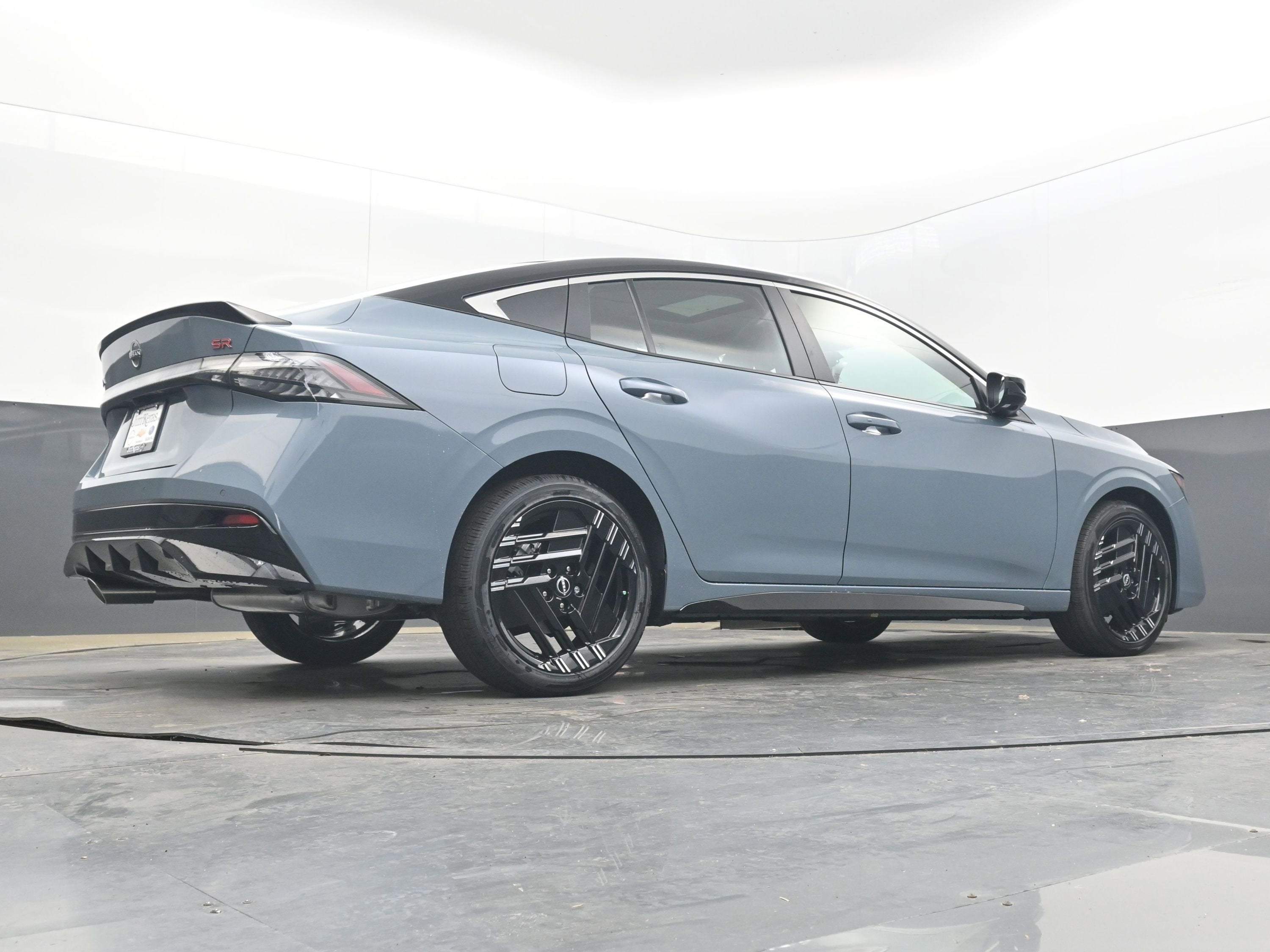 2026 Nissan SENTRA SR PREMIUM