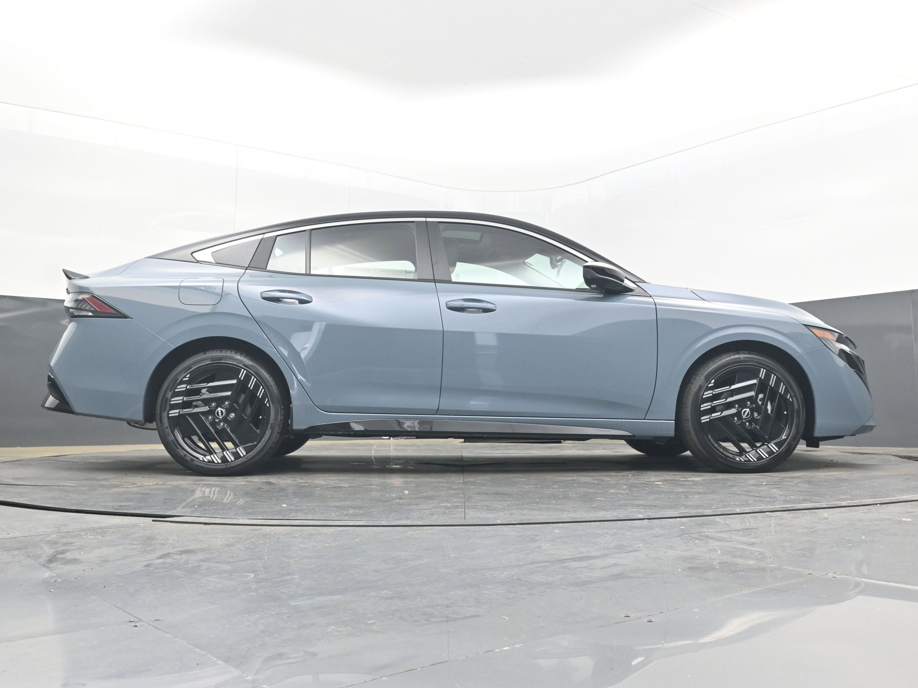 2026 Nissan SENTRA SR PREMIUM