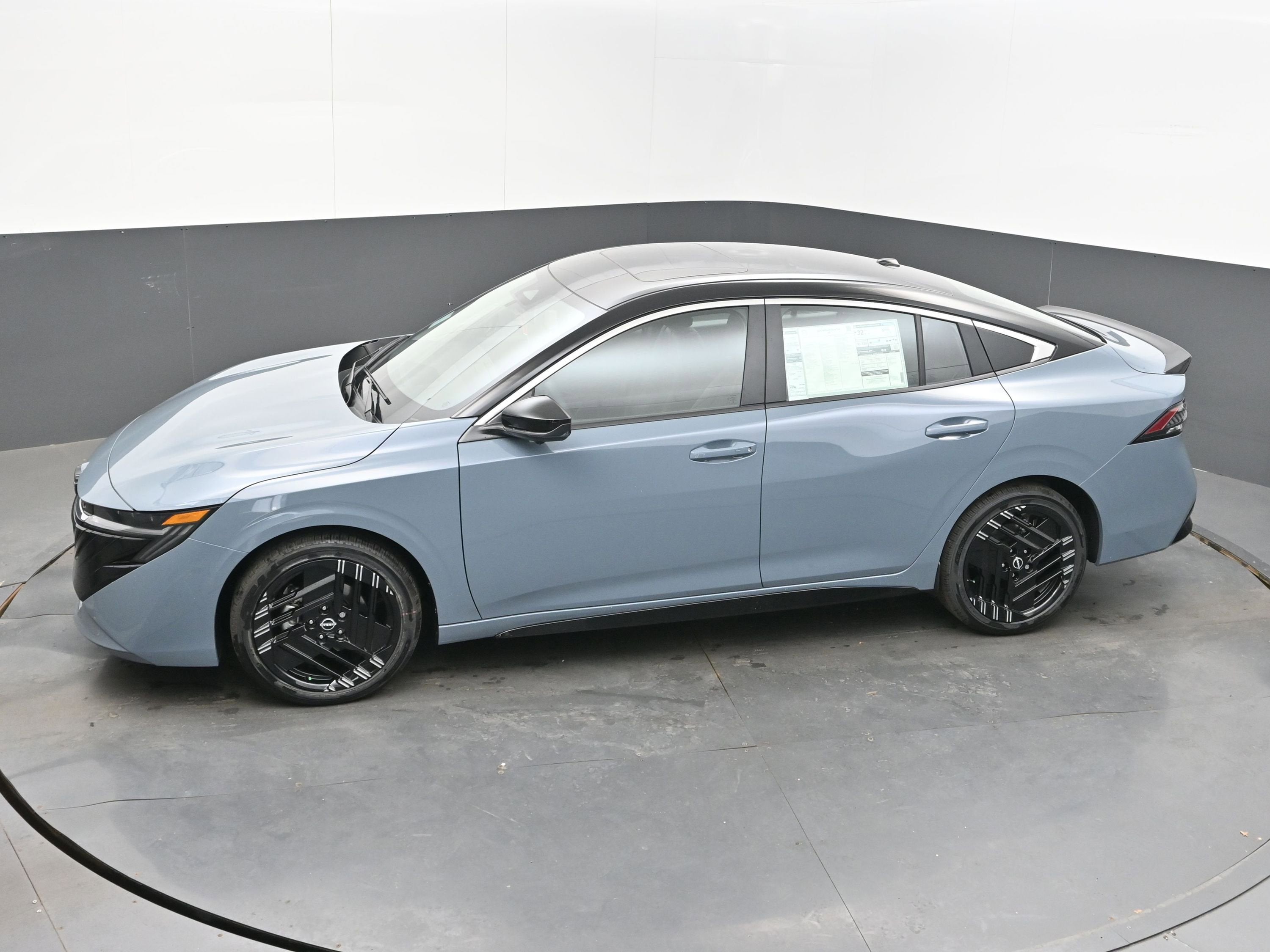 2026 Nissan SENTRA SR PREMIUM