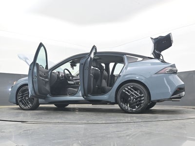 2026 Nissan SENTRA SR PREMIUM