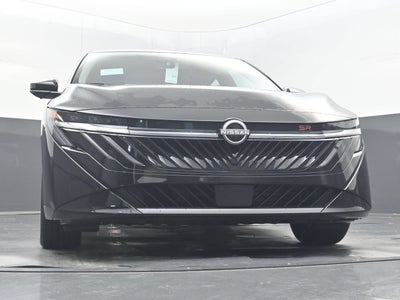 2026 Nissan SENTRA SR PREMIUM