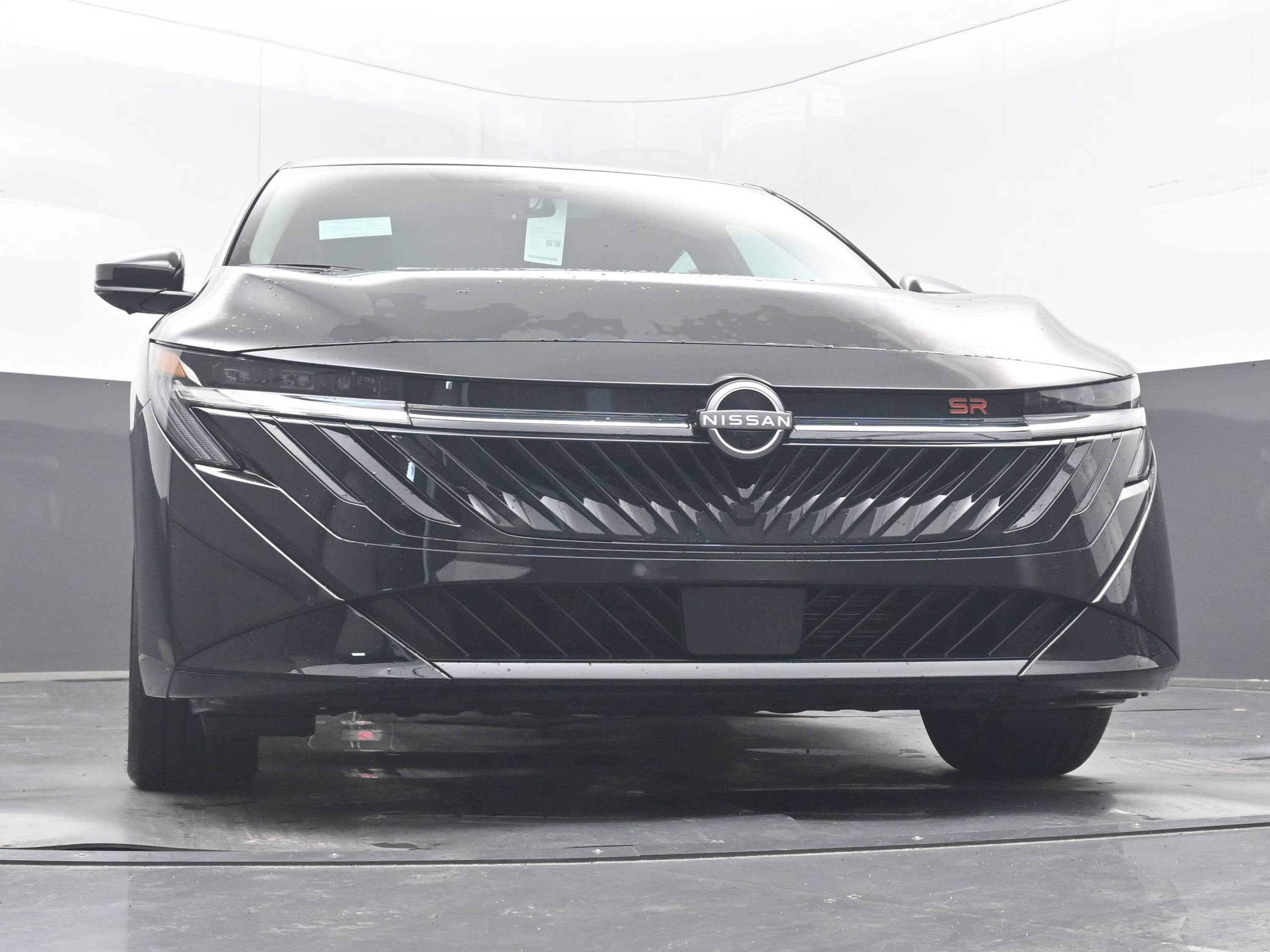 2026 Nissan SENTRA SR PREMIUM