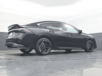 2026 Nissan SENTRA SR PREMIUM