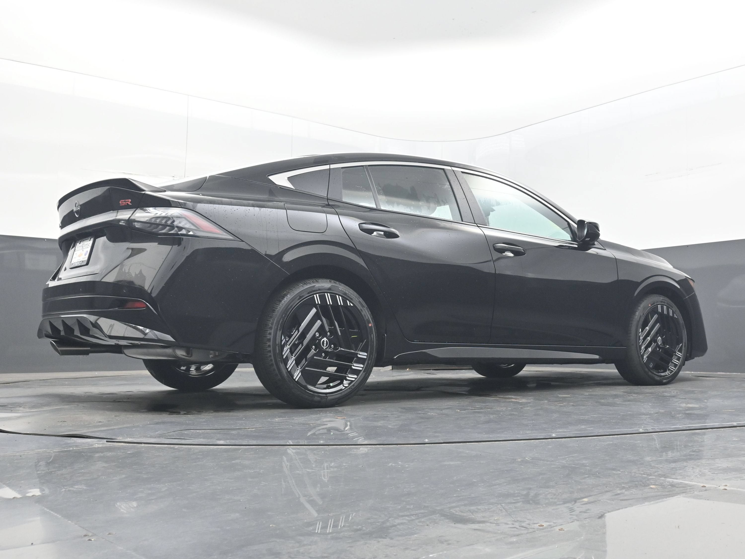 2026 Nissan SENTRA SR PREMIUM