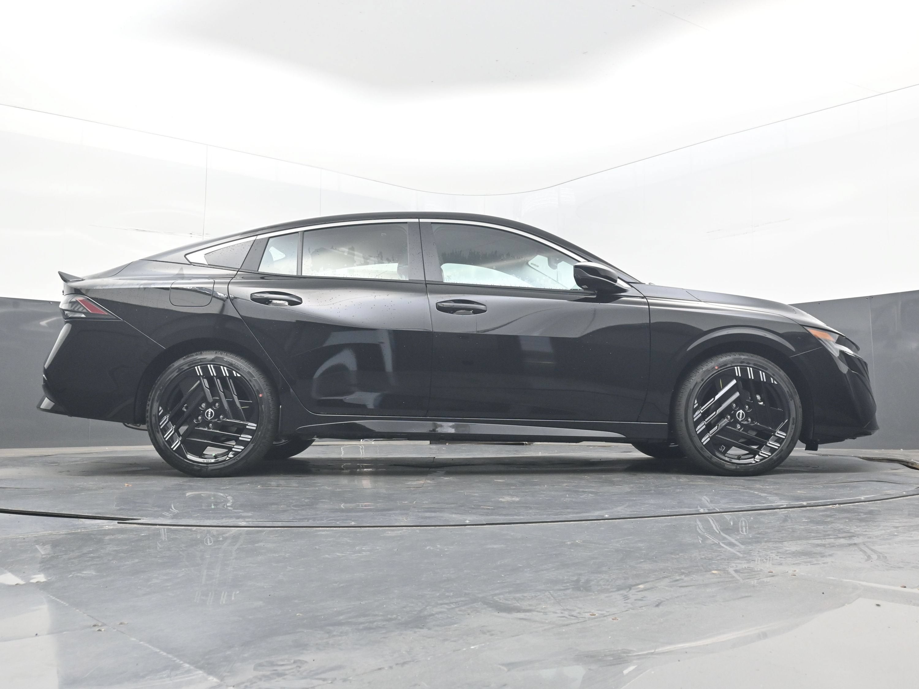 2026 Nissan SENTRA SR PREMIUM
