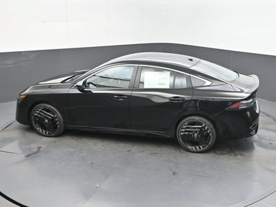2026 Nissan SENTRA SR PREMIUM