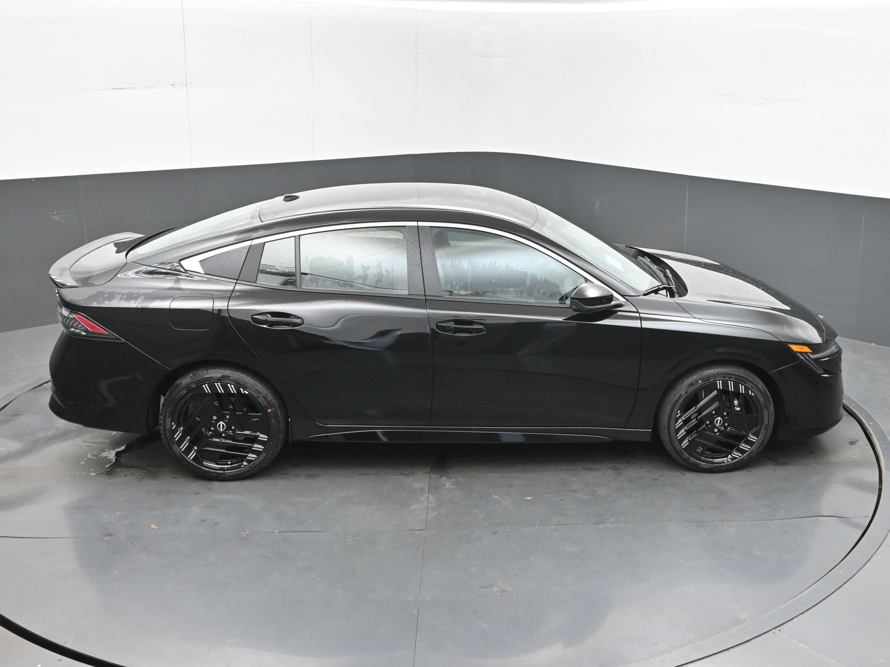 2026 Nissan SENTRA SR PREMIUM