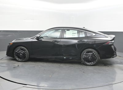 2026 Nissan SENTRA SR PREMIUM
