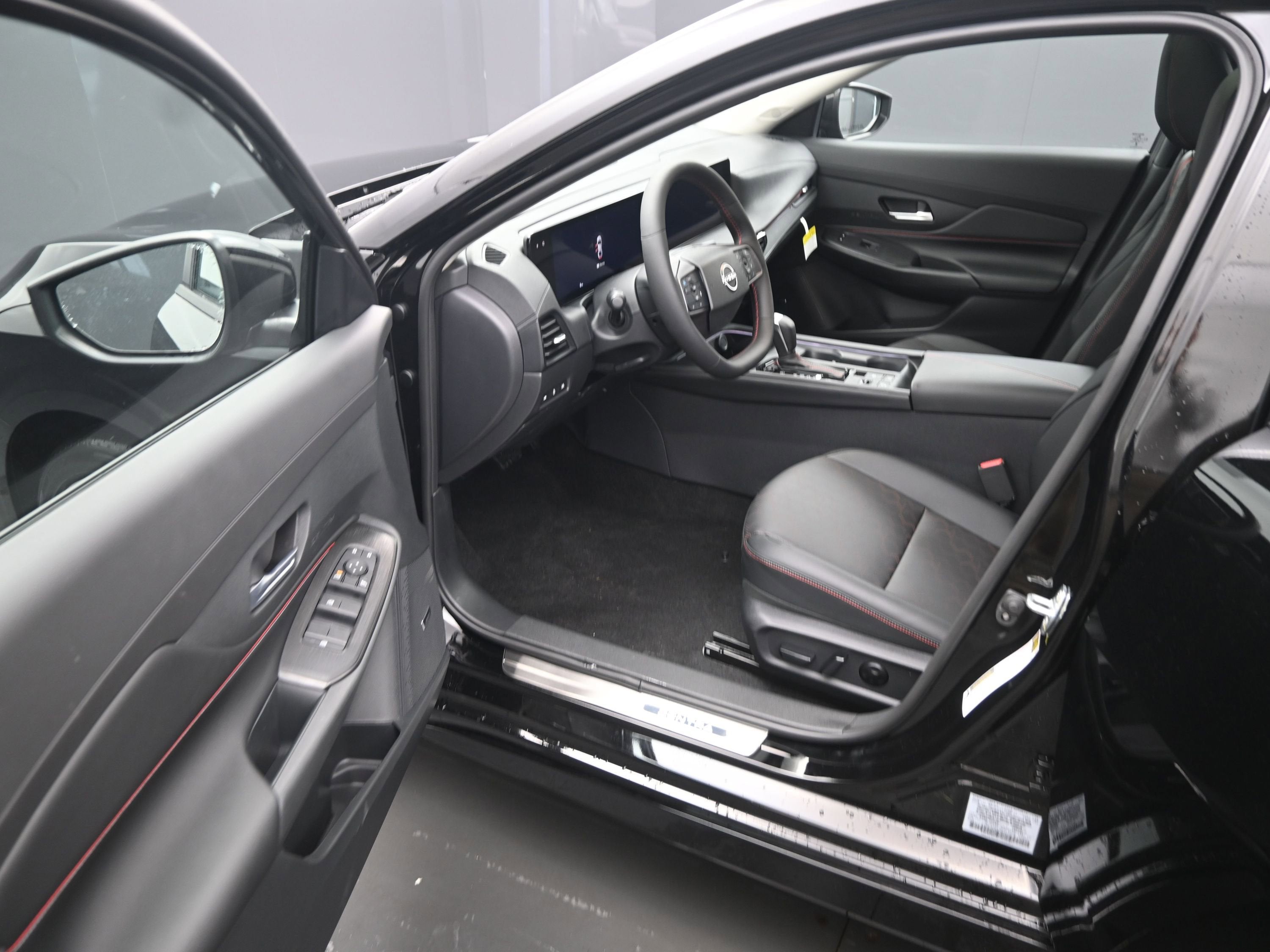 2026 Nissan SENTRA SR PREMIUM