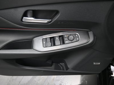 2026 Nissan SENTRA SR PREMIUM