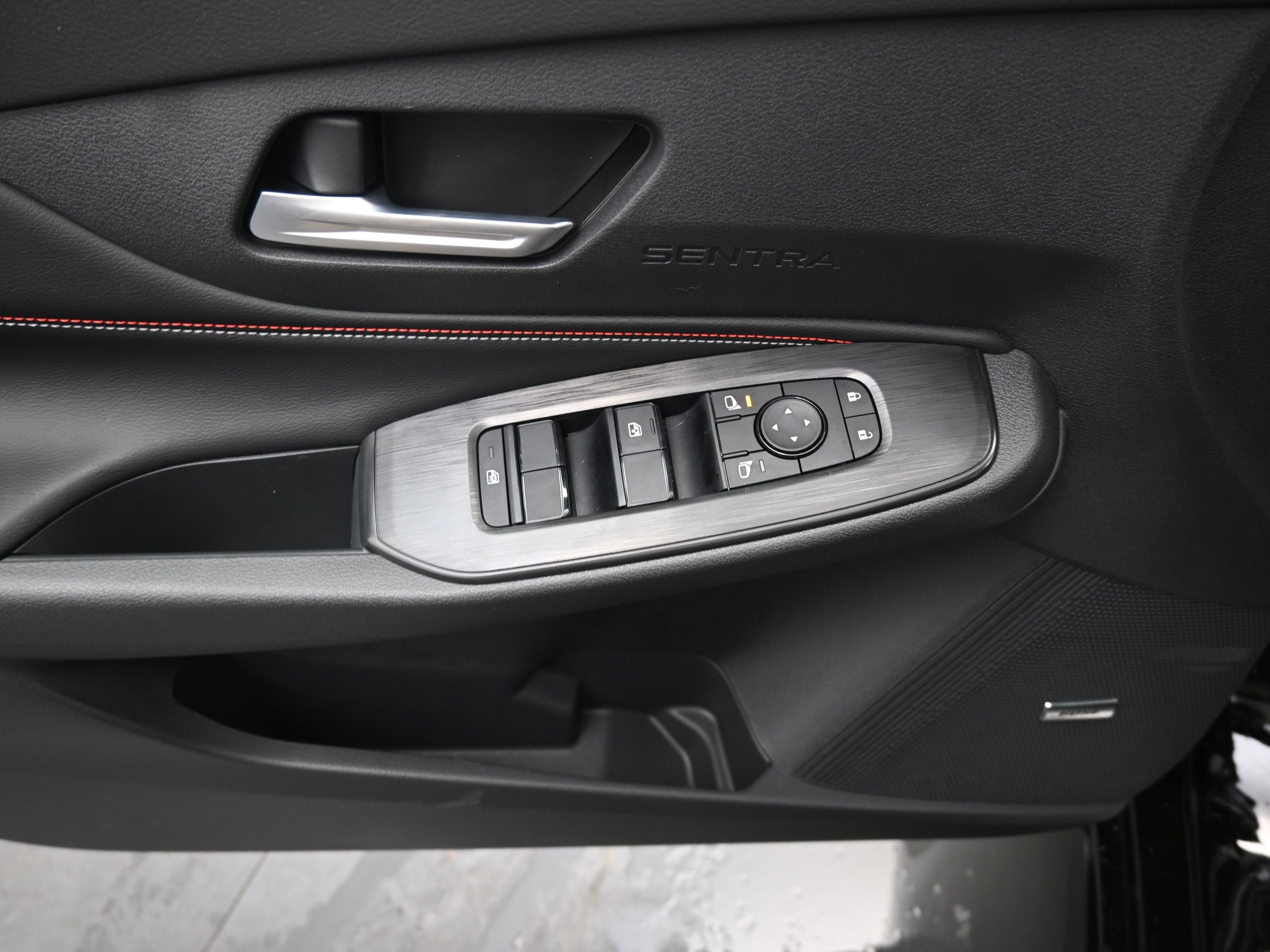 2026 Nissan SENTRA SR PREMIUM