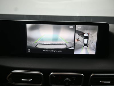 2026 Nissan SENTRA SR PREMIUM