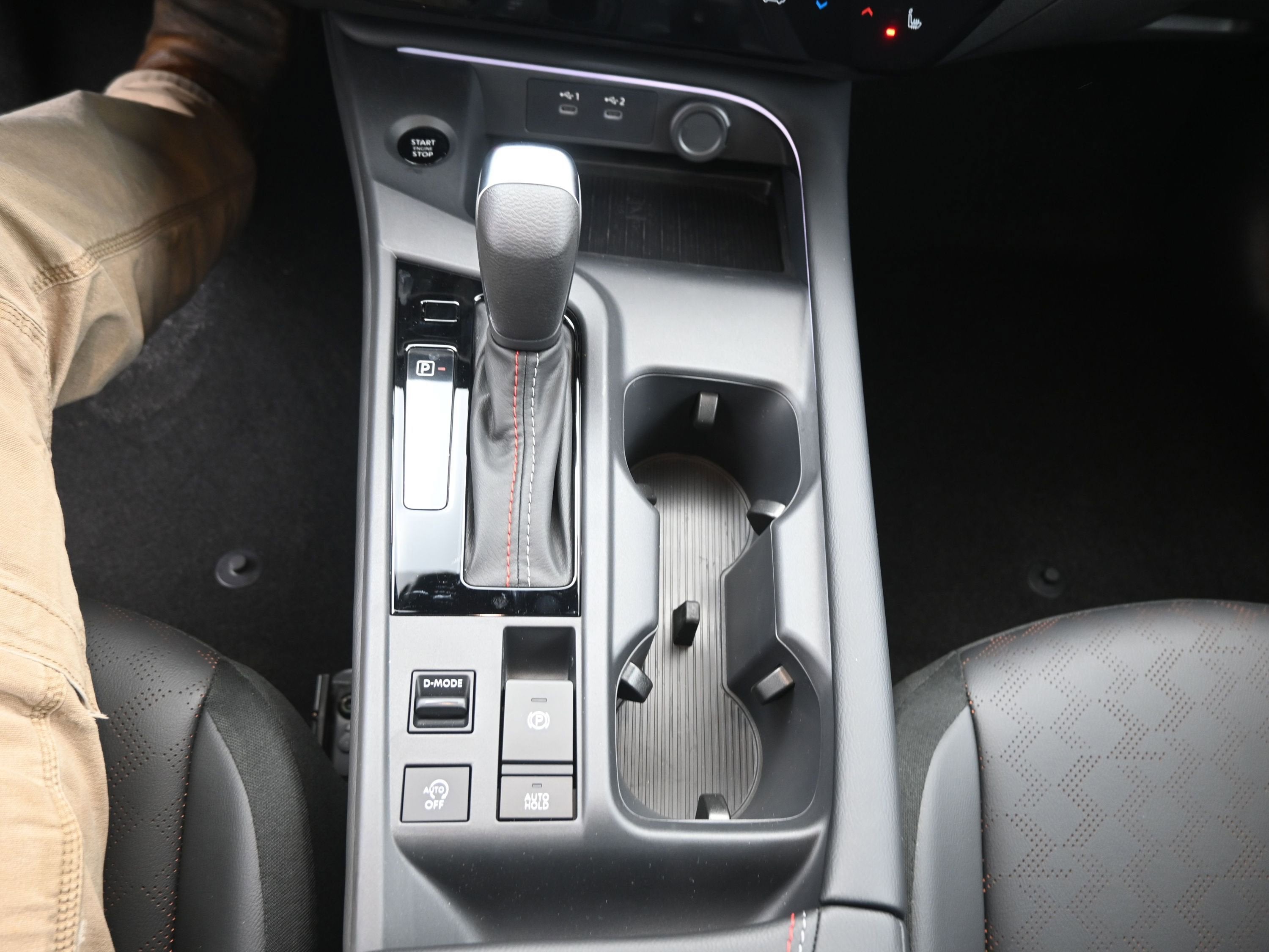 2026 Nissan SENTRA SR PREMIUM