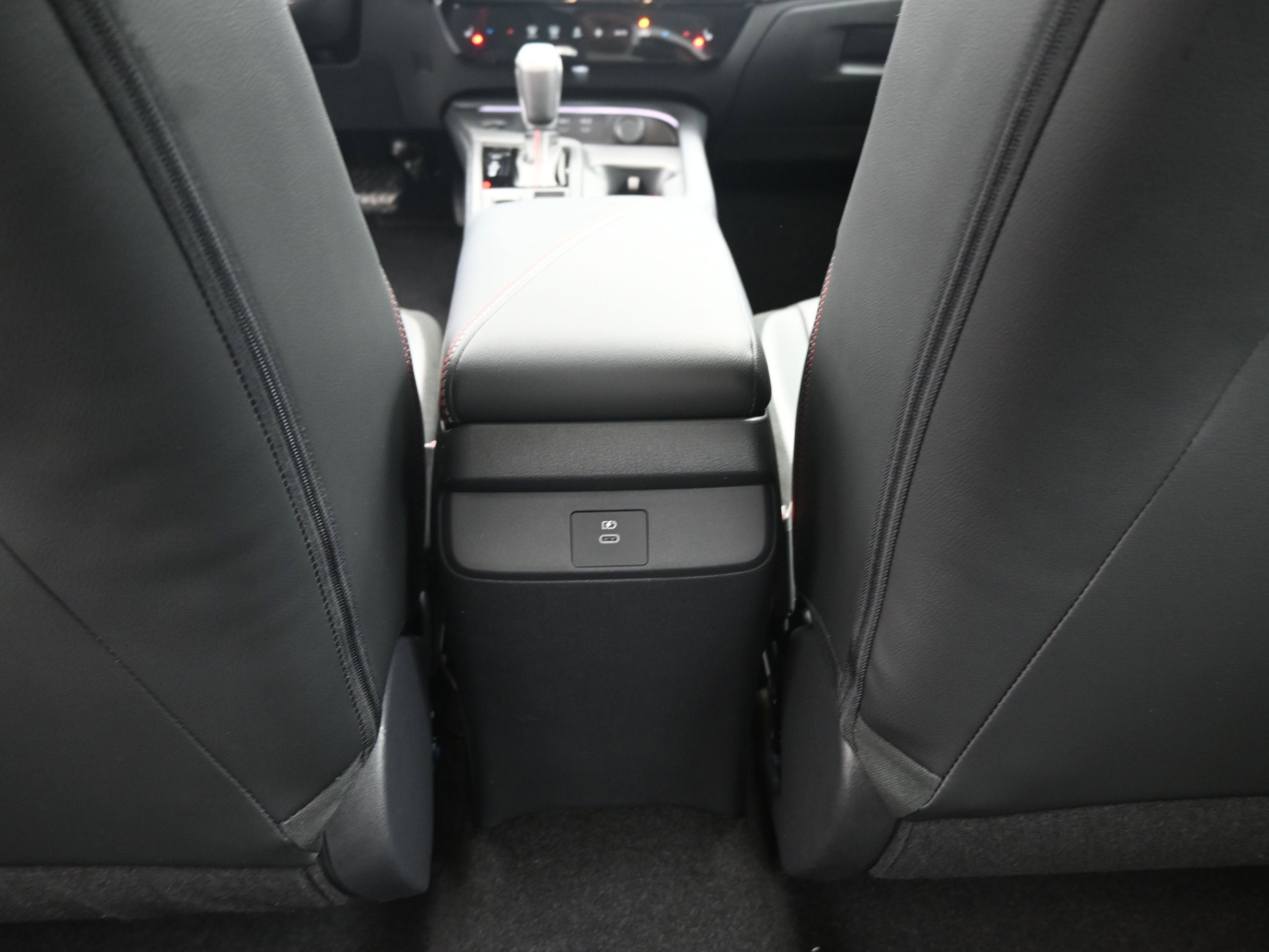 2026 Nissan SENTRA SR PREMIUM