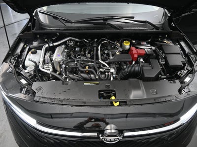 2026 Nissan SENTRA SR PREMIUM