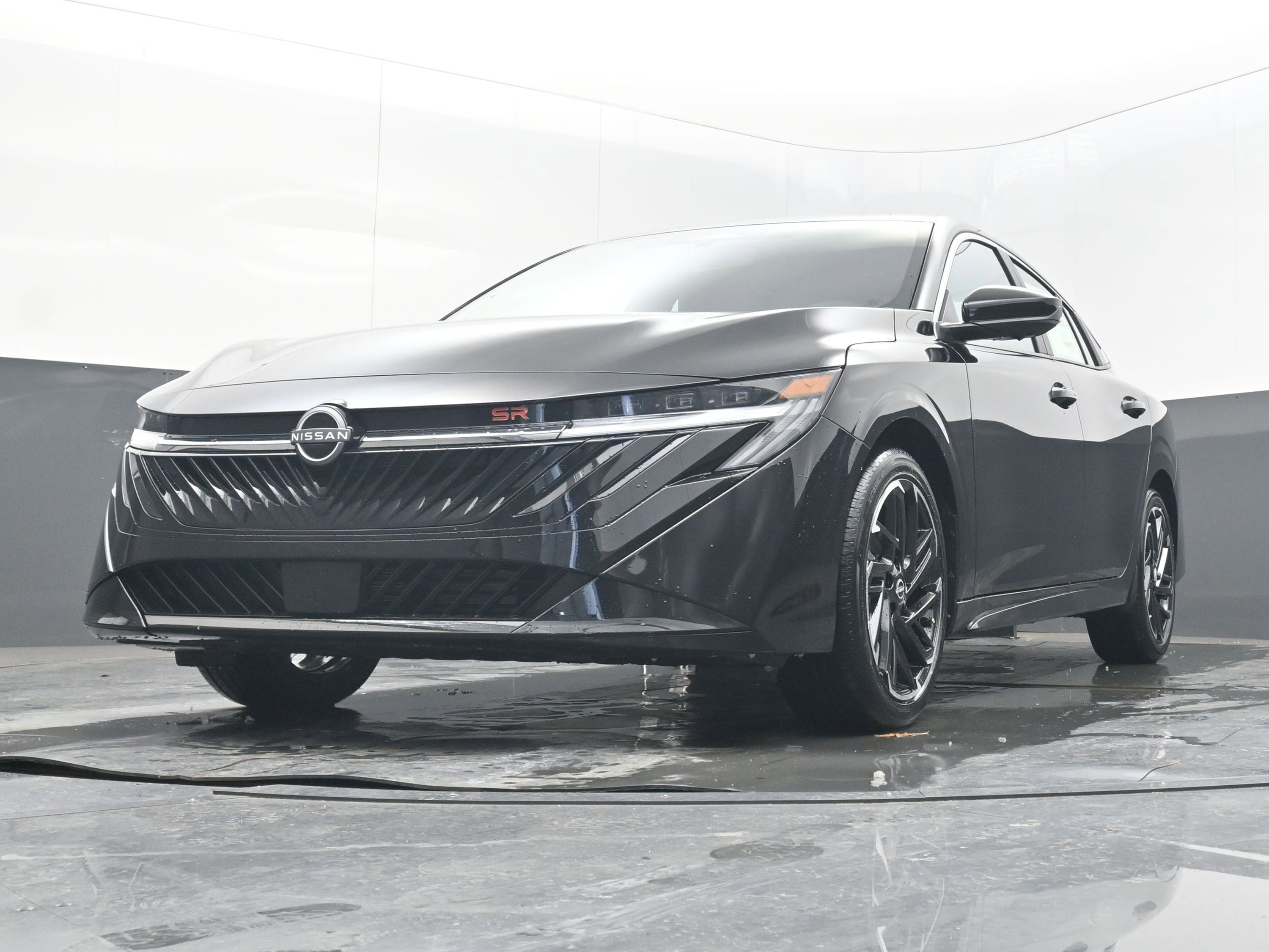 2026 Nissan SENTRA SR PREMIUM