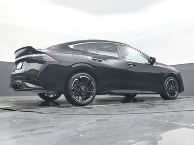 2026 Nissan SENTRA SR PREMIUM