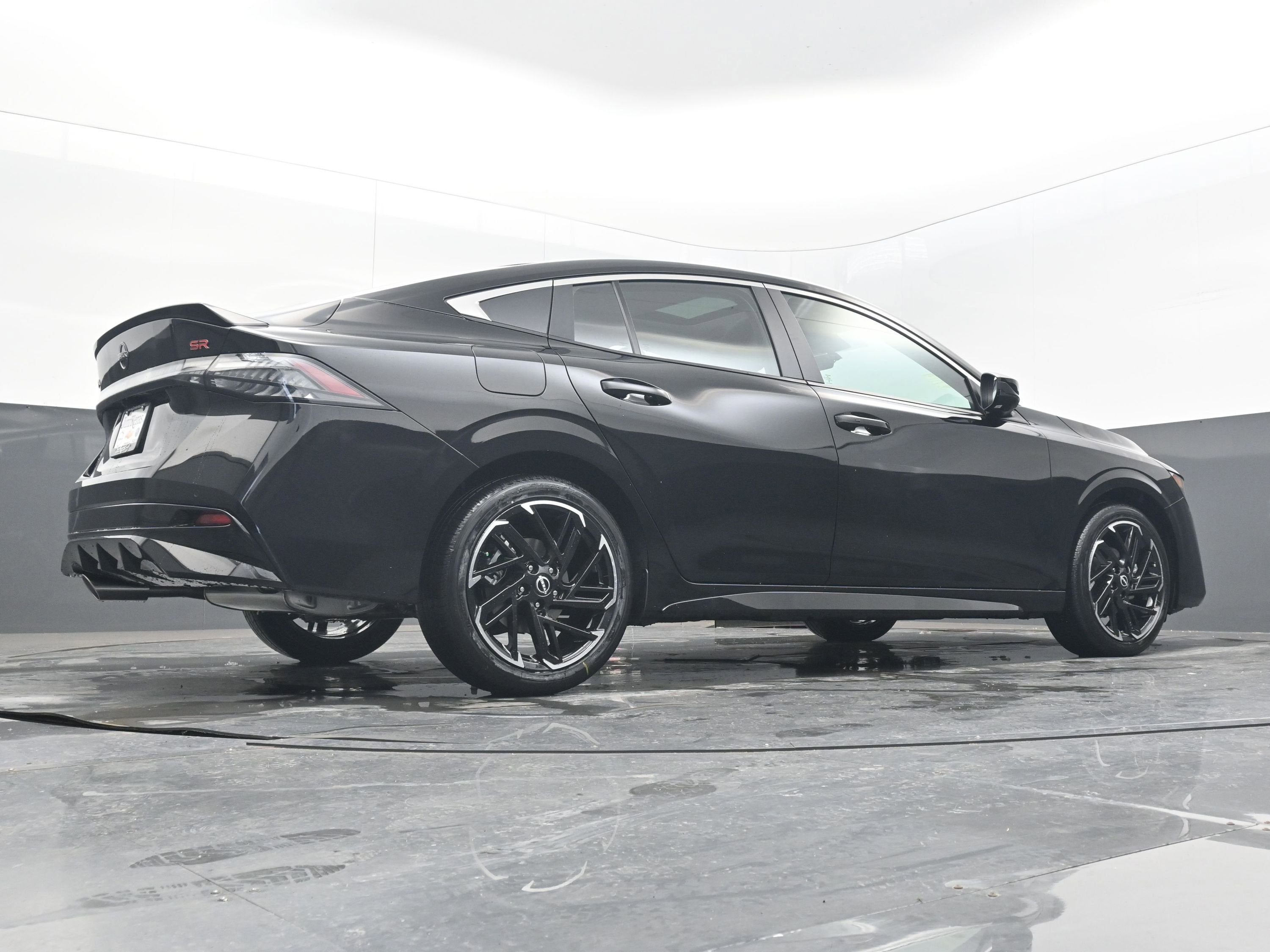 2026 Nissan SENTRA SR PREMIUM