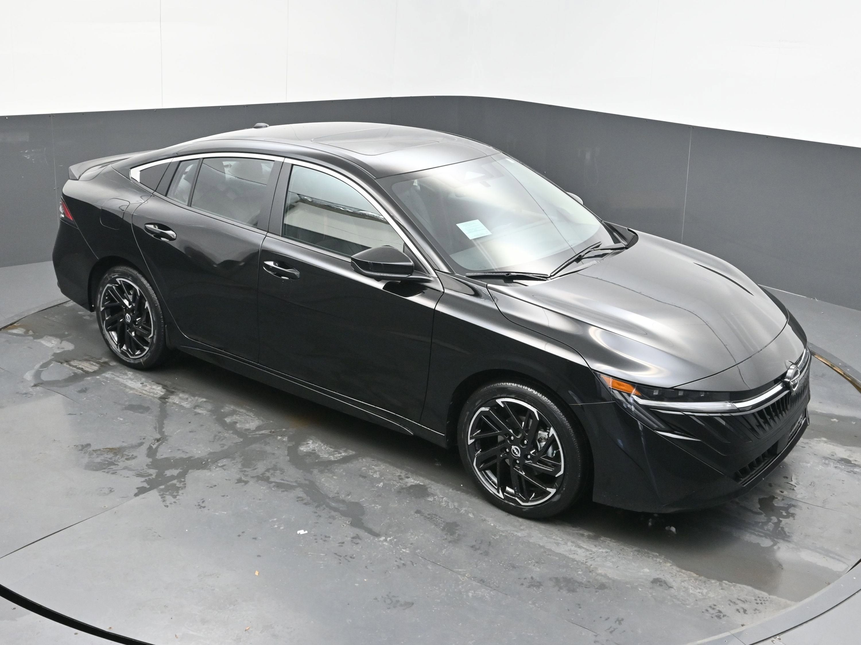 2026 Nissan SENTRA SR PREMIUM