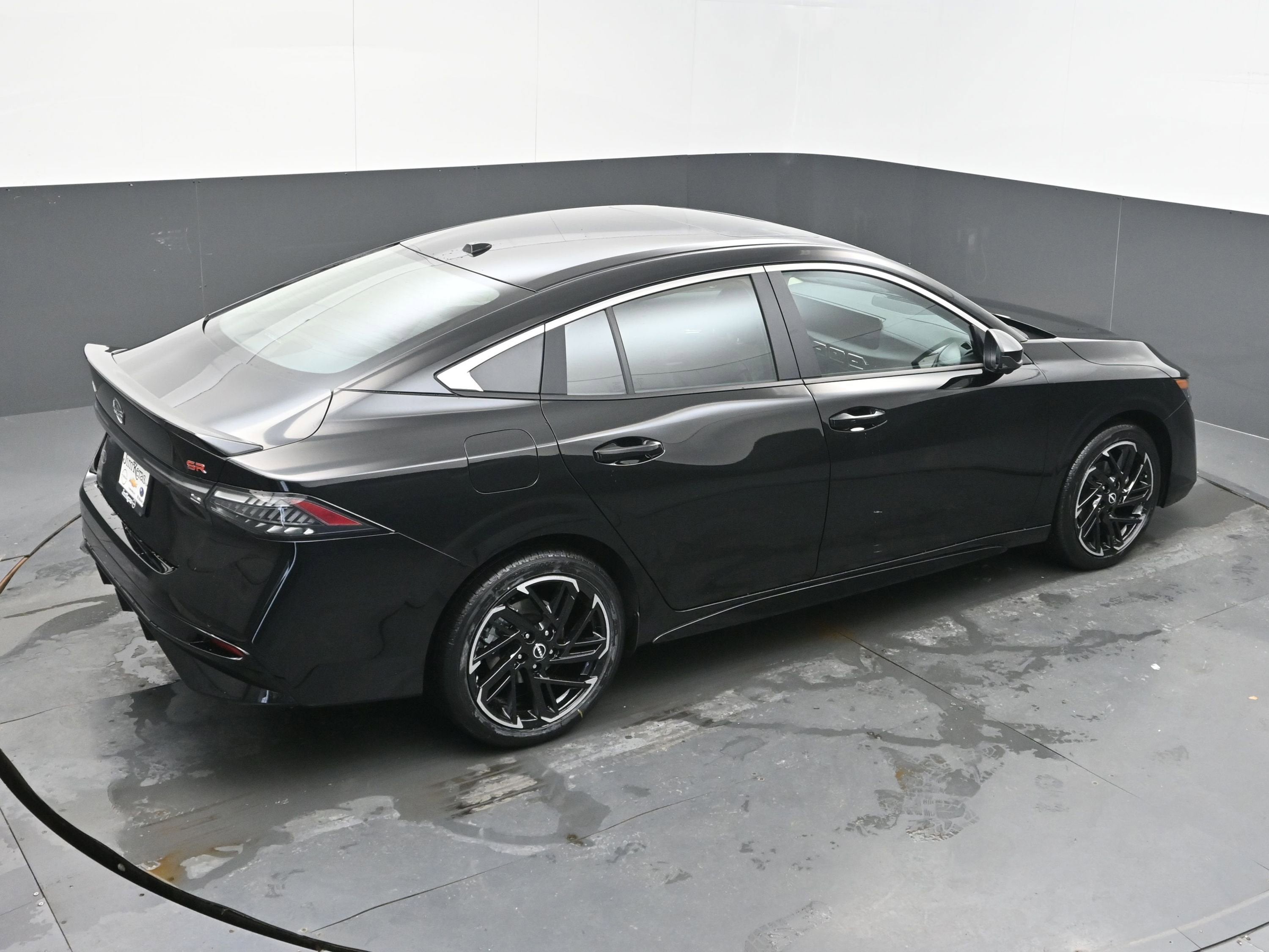 2026 Nissan SENTRA SR PREMIUM