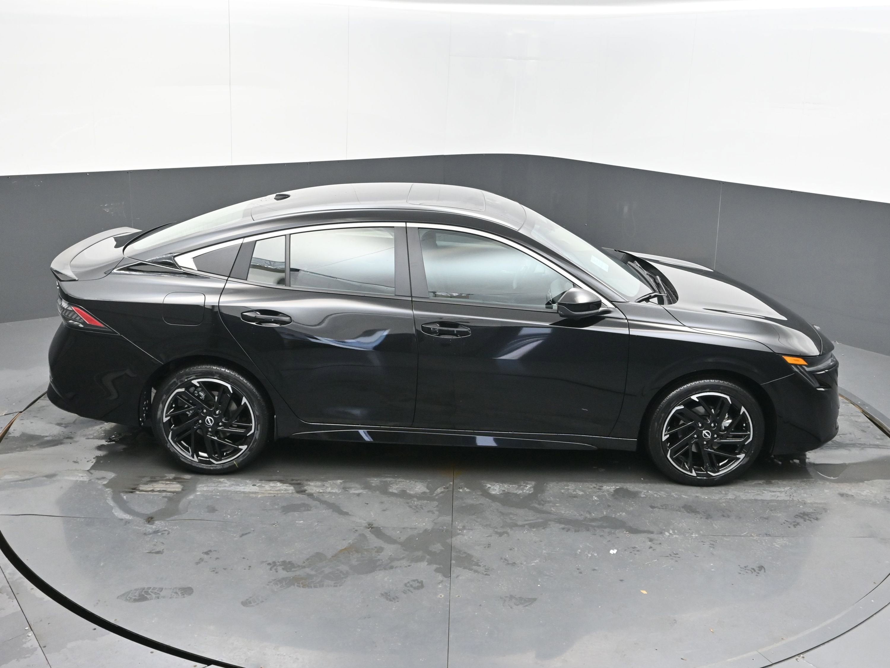 2026 Nissan SENTRA SR PREMIUM