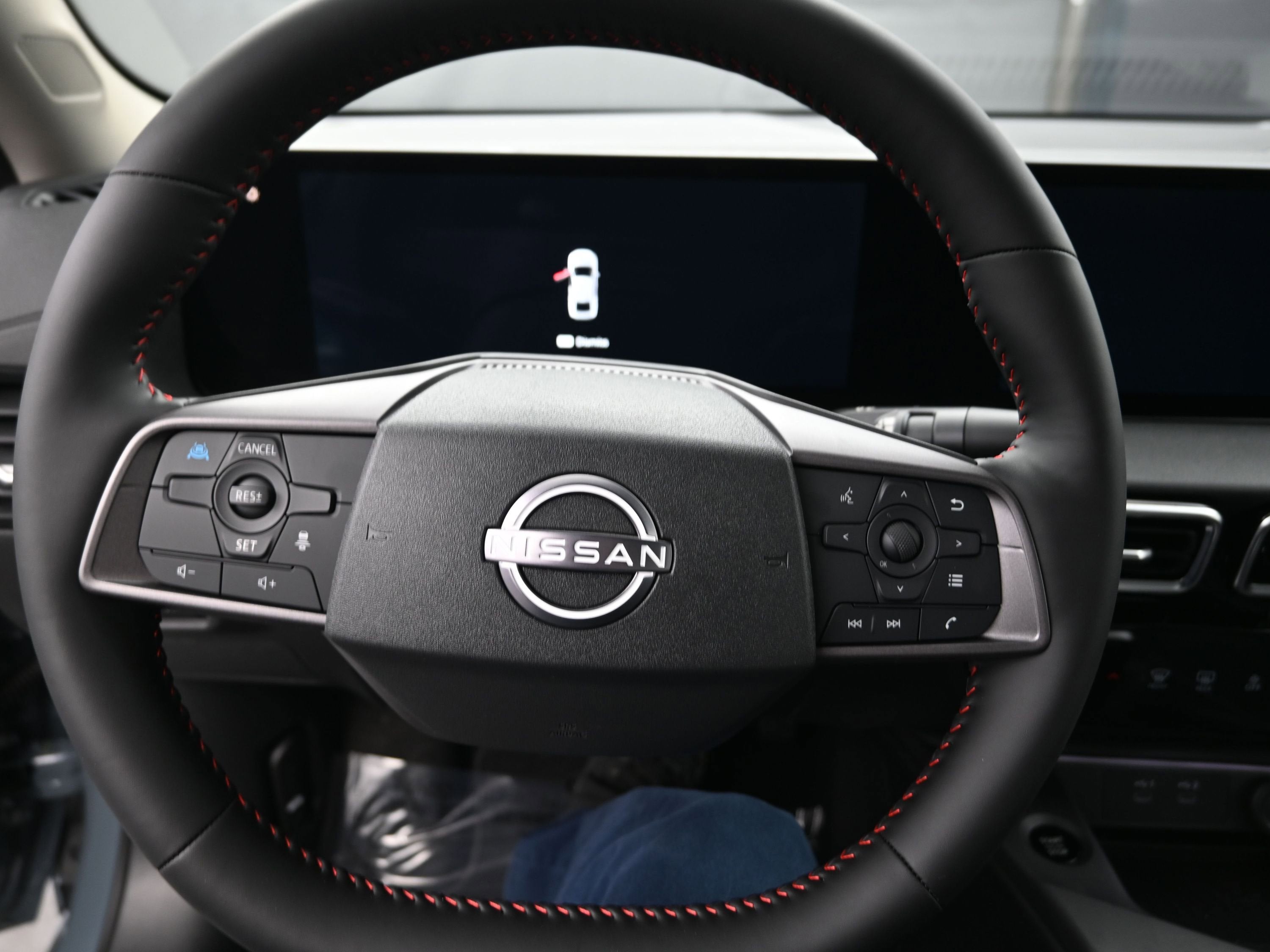 2026 Nissan SENTRA SR PREMIUM