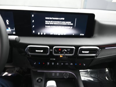 2026 Nissan SENTRA SR PREMIUM