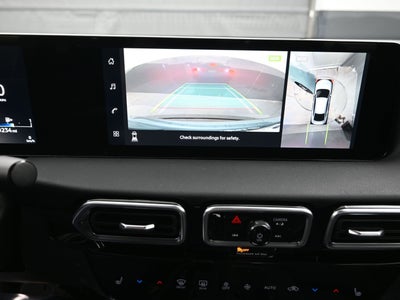 2026 Nissan SENTRA SR PREMIUM