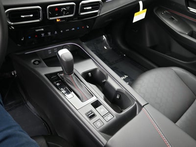 2026 Nissan SENTRA SR PREMIUM