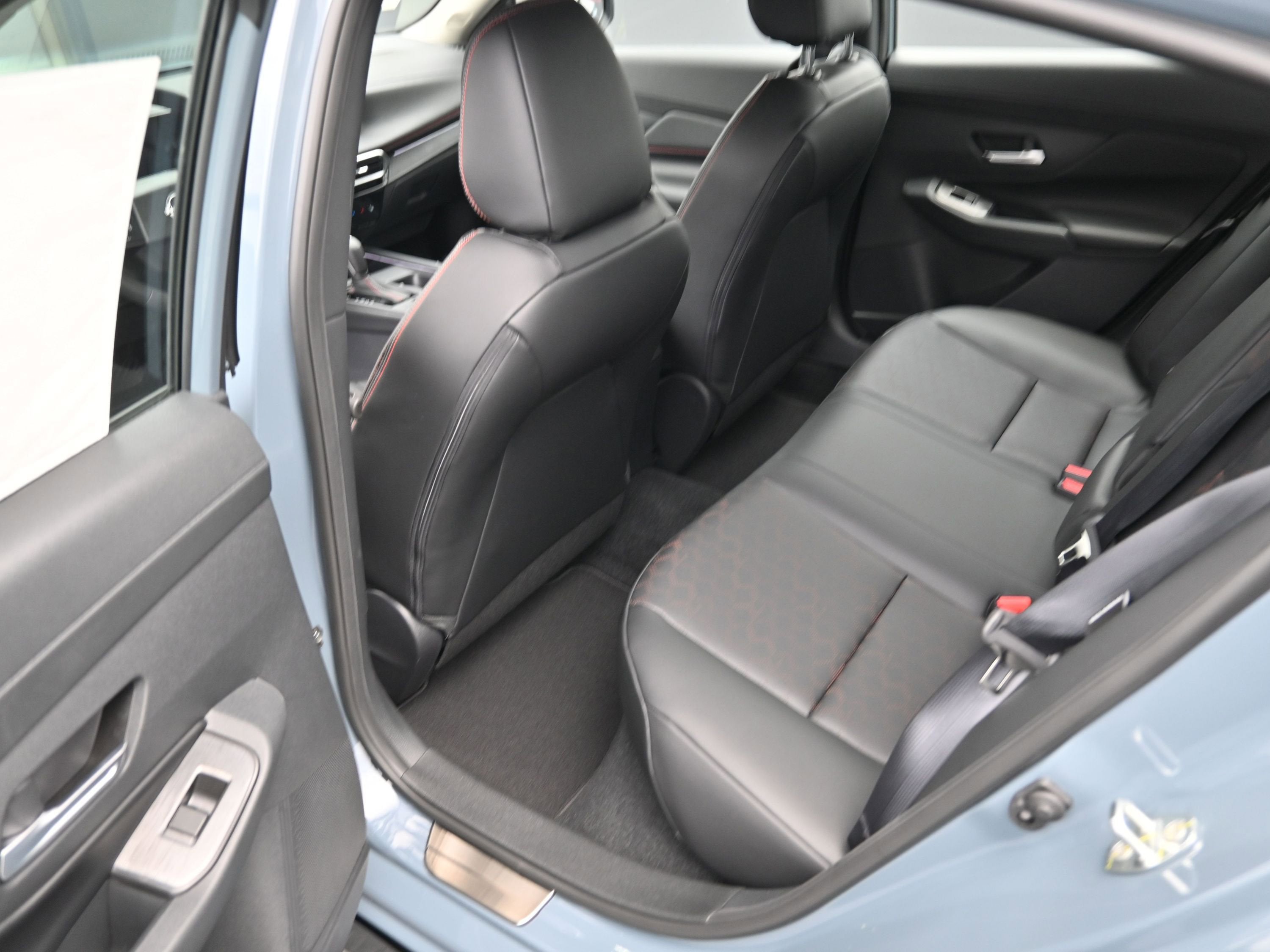 2026 Nissan SENTRA SR PREMIUM