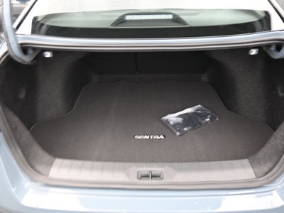 2026 Nissan SENTRA SR PREMIUM