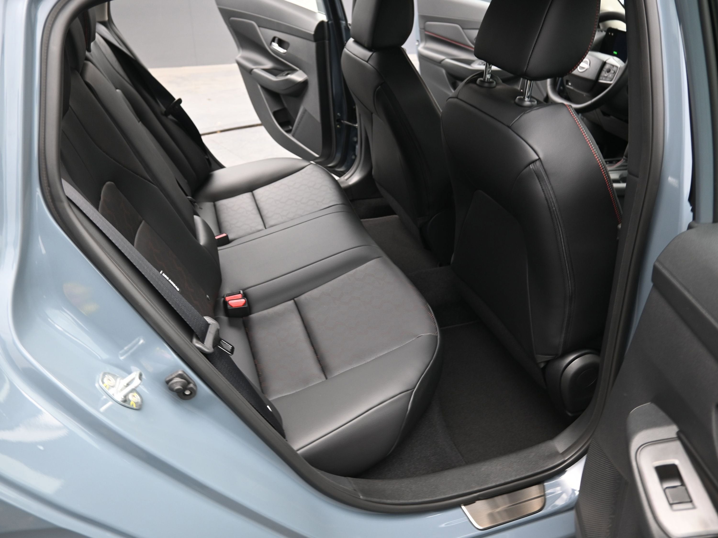 2026 Nissan SENTRA SR PREMIUM