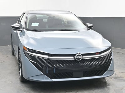 2026 Nissan SENTRA SR PREMIUM