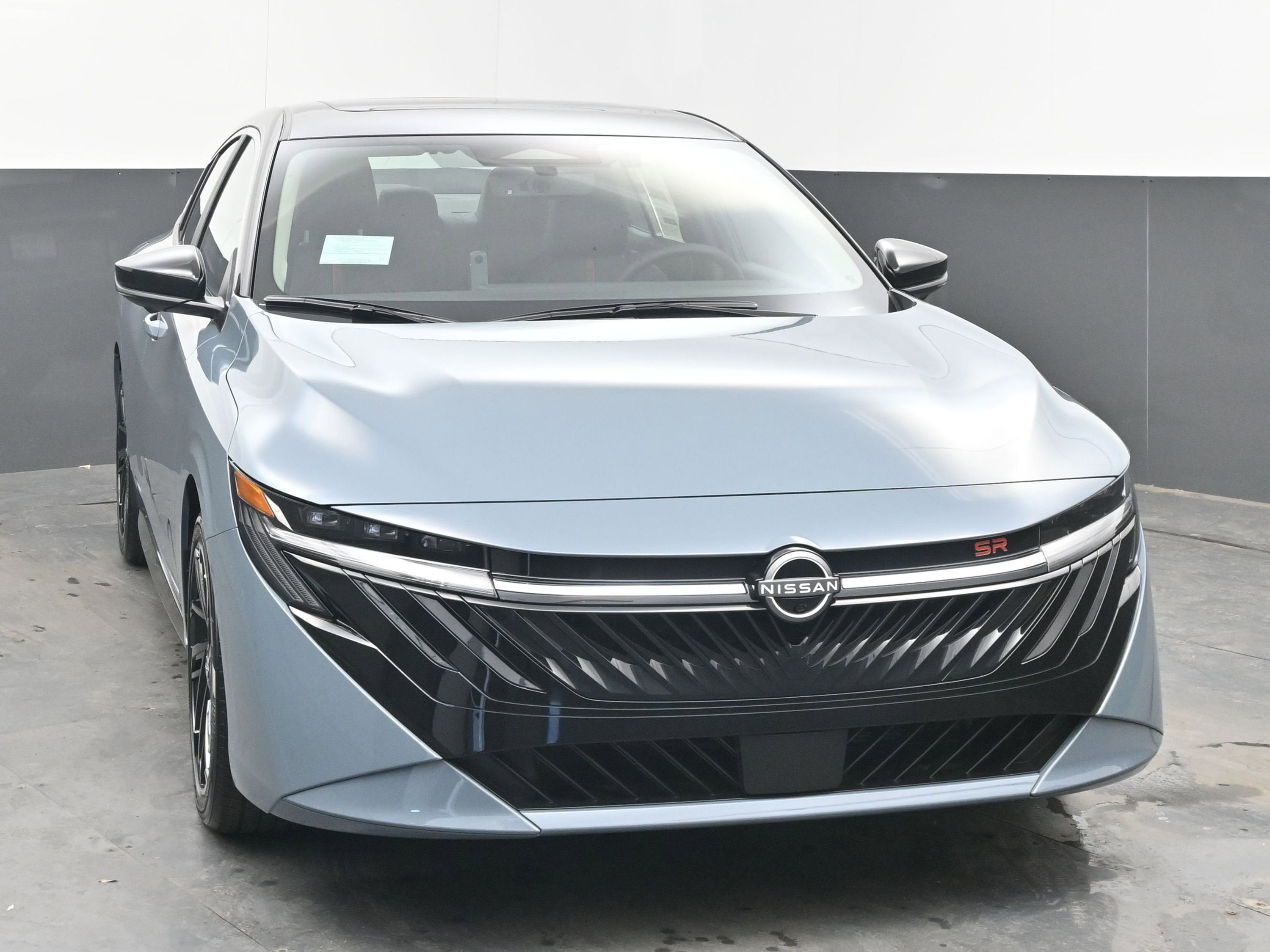 2026 Nissan SENTRA SR PREMIUM