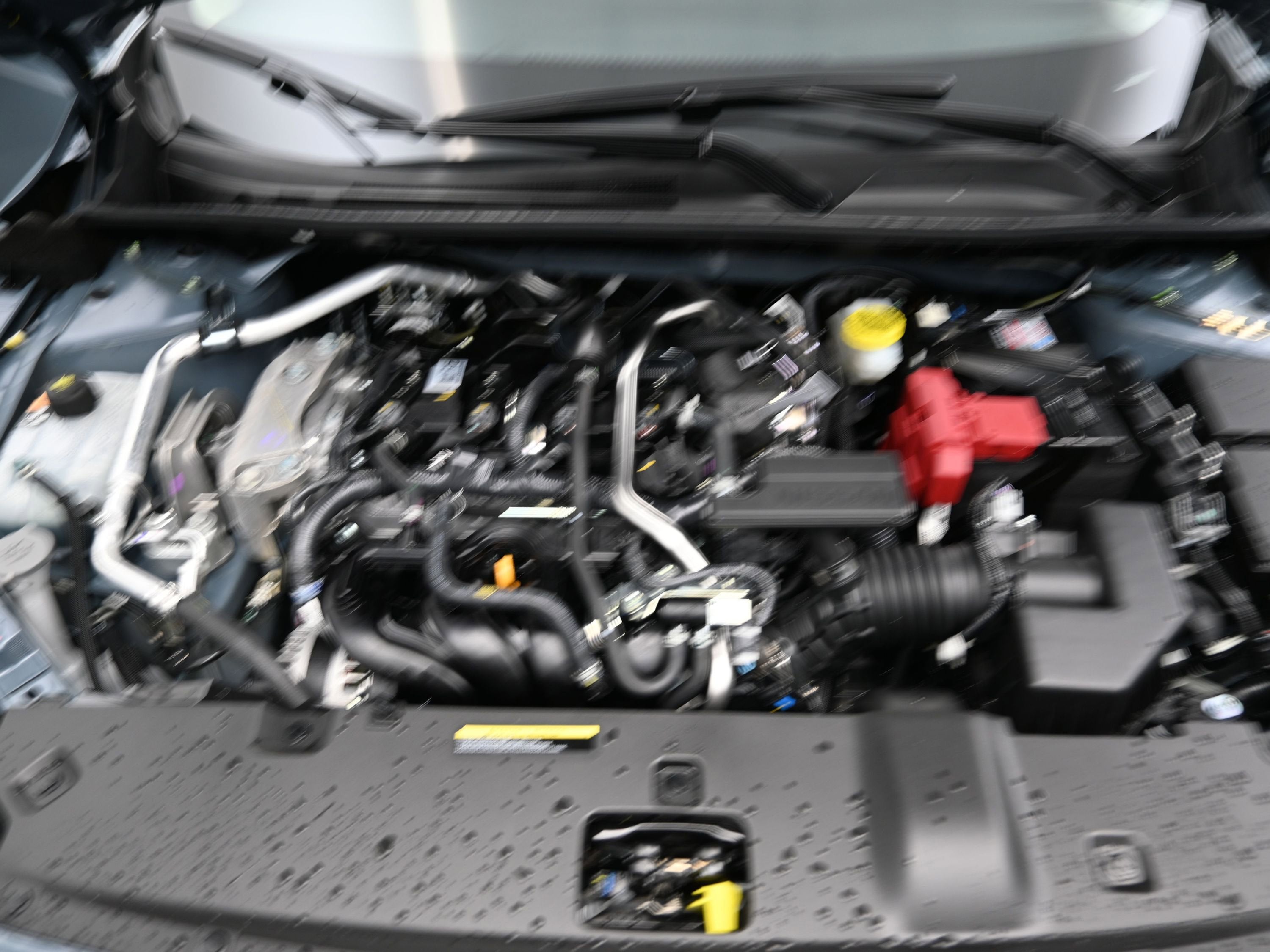 2026 Nissan SENTRA SR PREMIUM