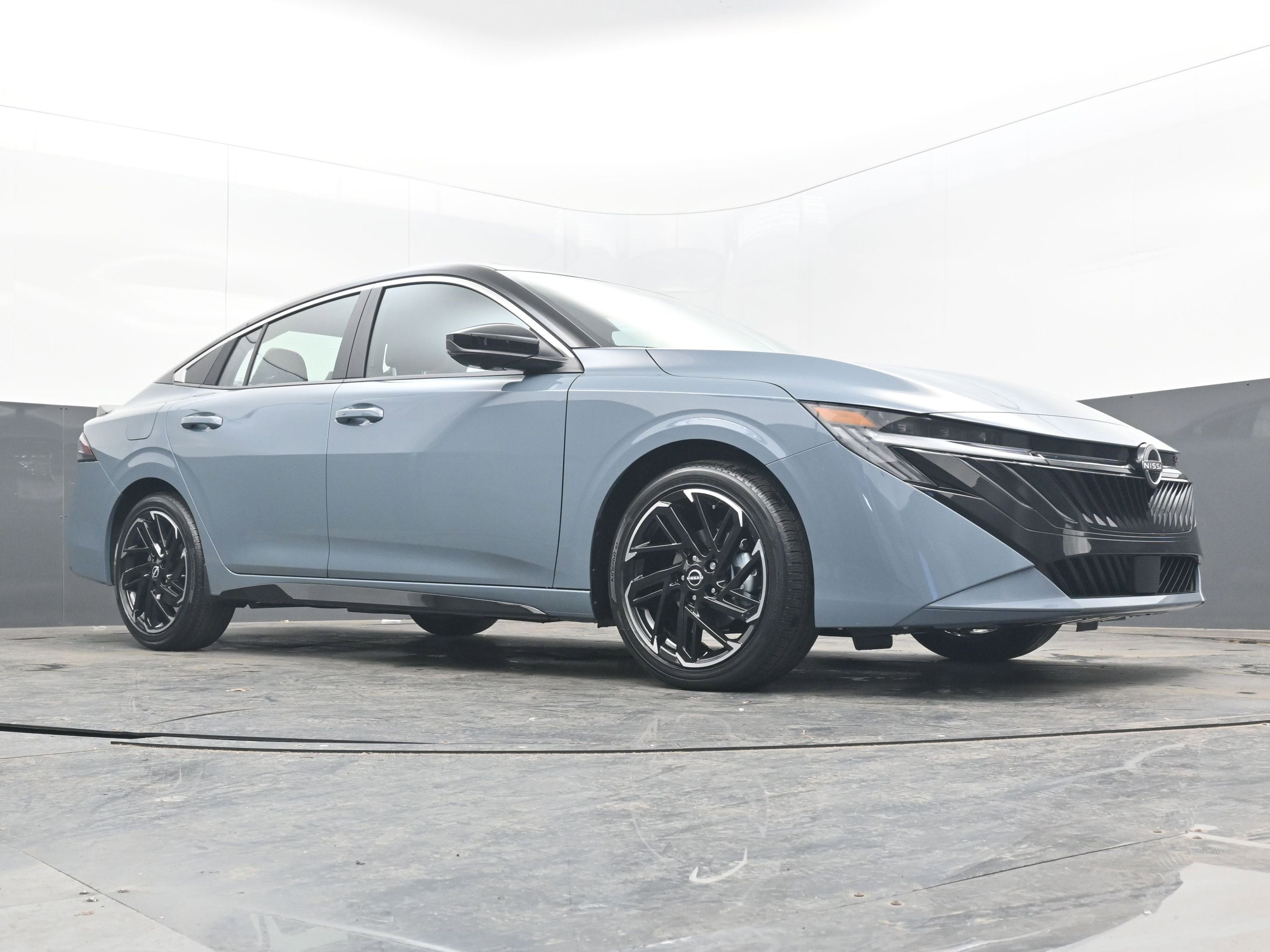 2026 Nissan SENTRA SR PREMIUM