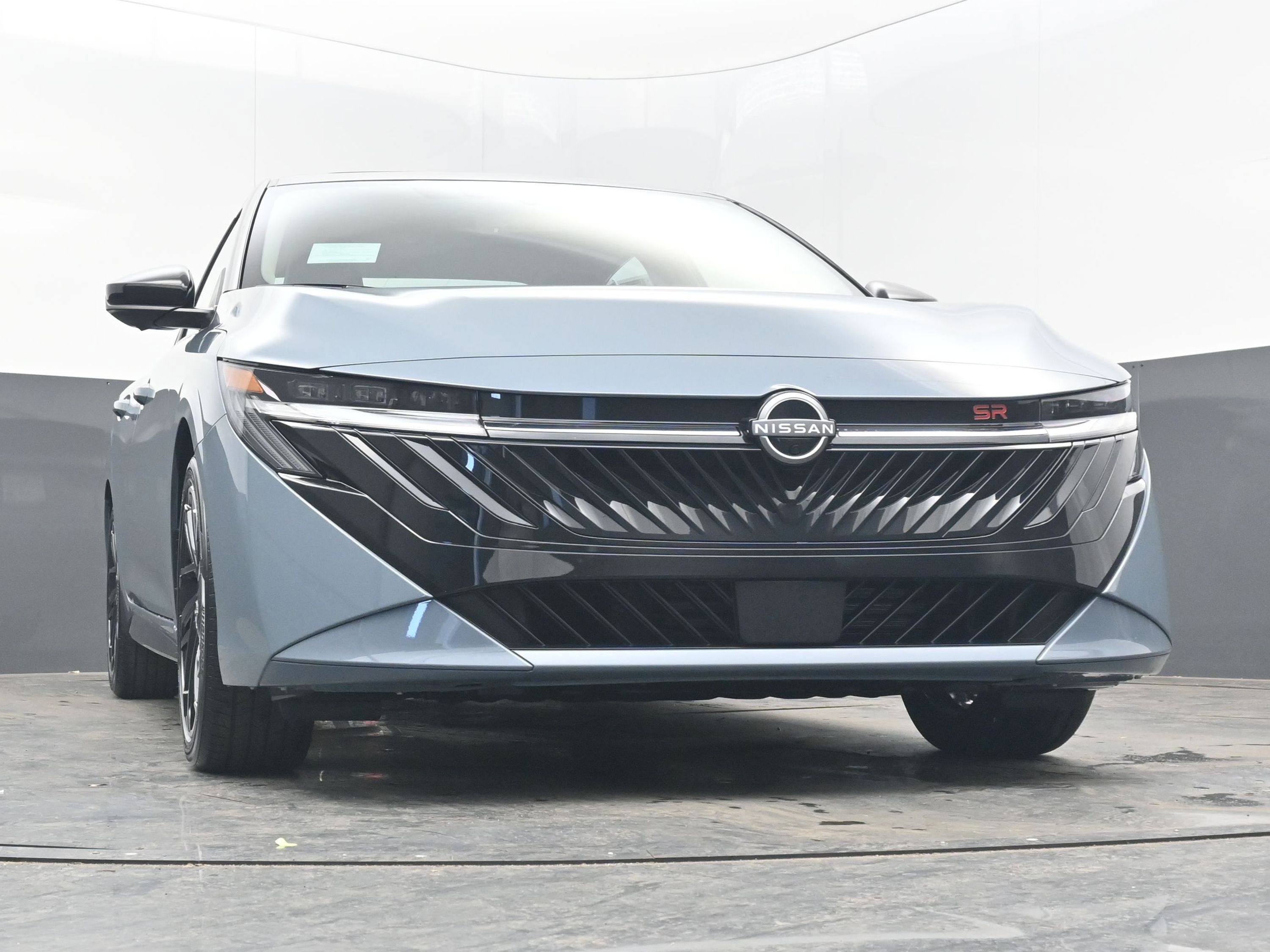 2026 Nissan SENTRA SR PREMIUM