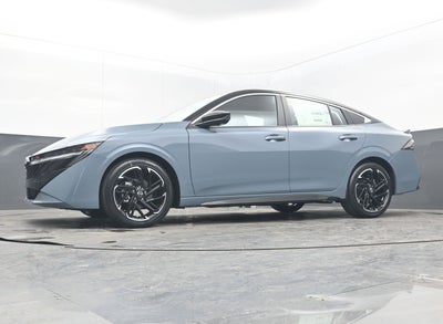 2026 Nissan SENTRA SR PREMIUM