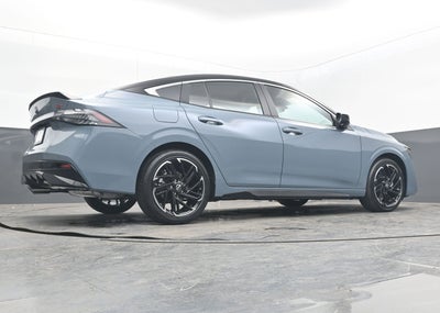 2026 Nissan SENTRA SR PREMIUM