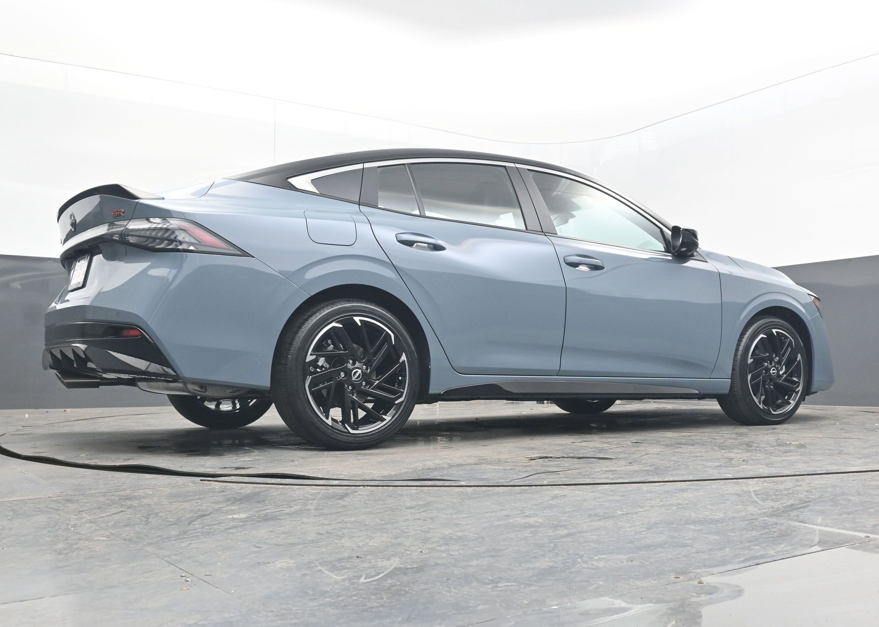 2026 Nissan SENTRA SR PREMIUM