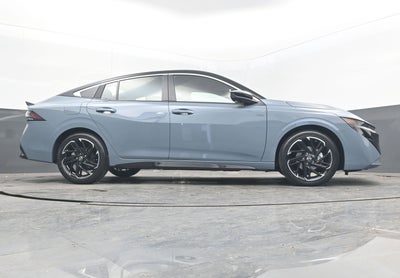 2026 Nissan SENTRA SR PREMIUM