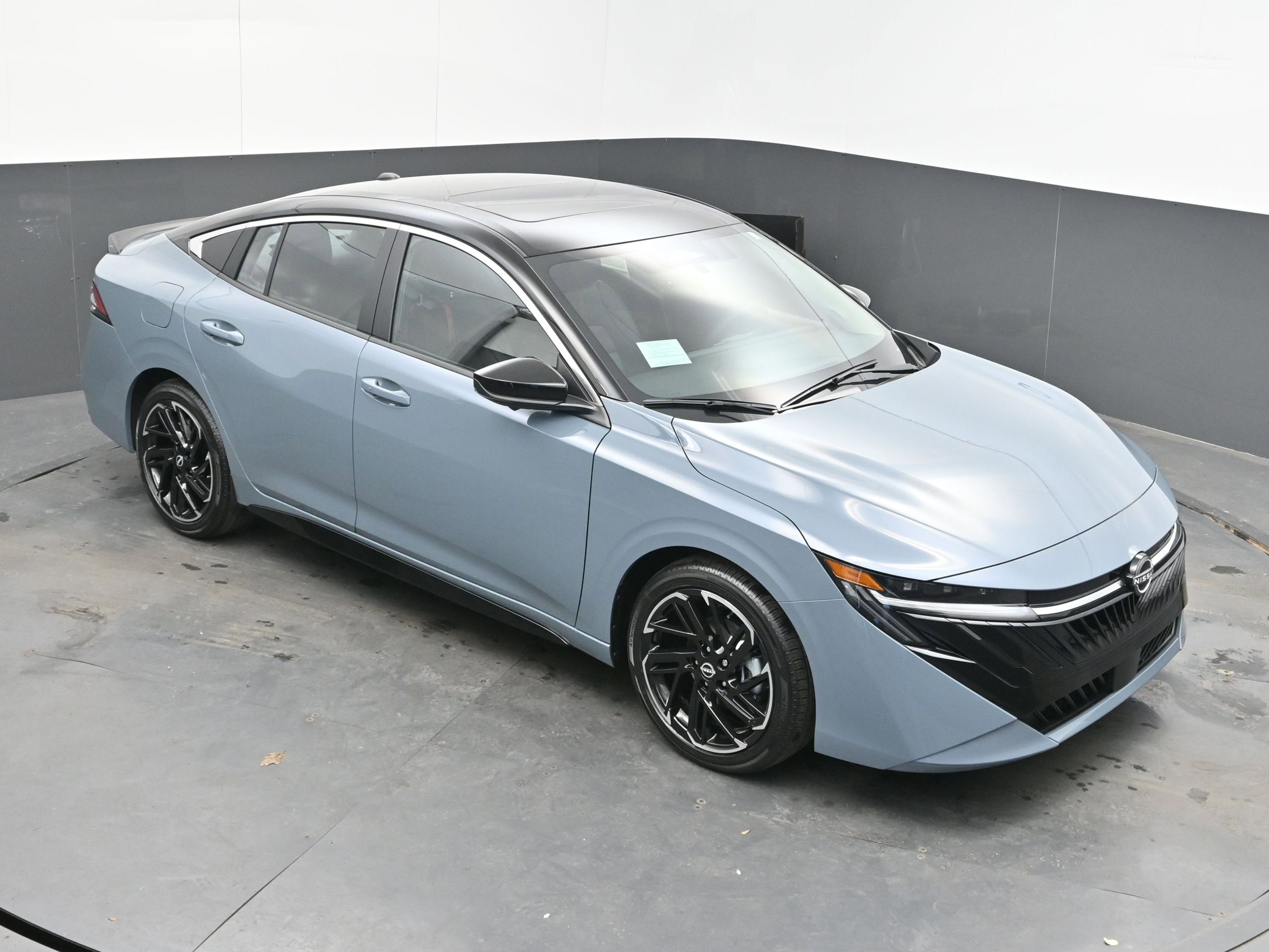 2026 Nissan SENTRA SR PREMIUM